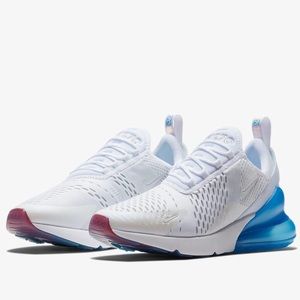 Brand new! Nike Air Max 270 Size 7.5